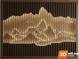 Headboard Skp Files